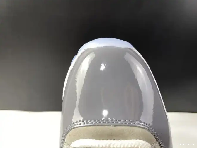 Grey' 'Cool Retro 005 Jordan 11 Air CT8012 0427
